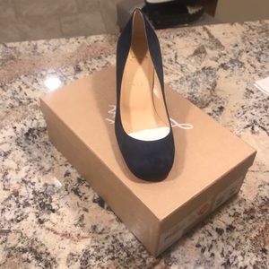 Shoes brand new in box